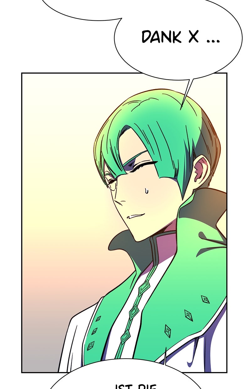 Read X & Ash Manga Online