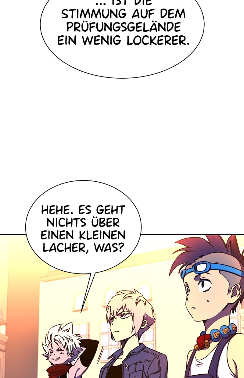 Read X & Ash Manga Online