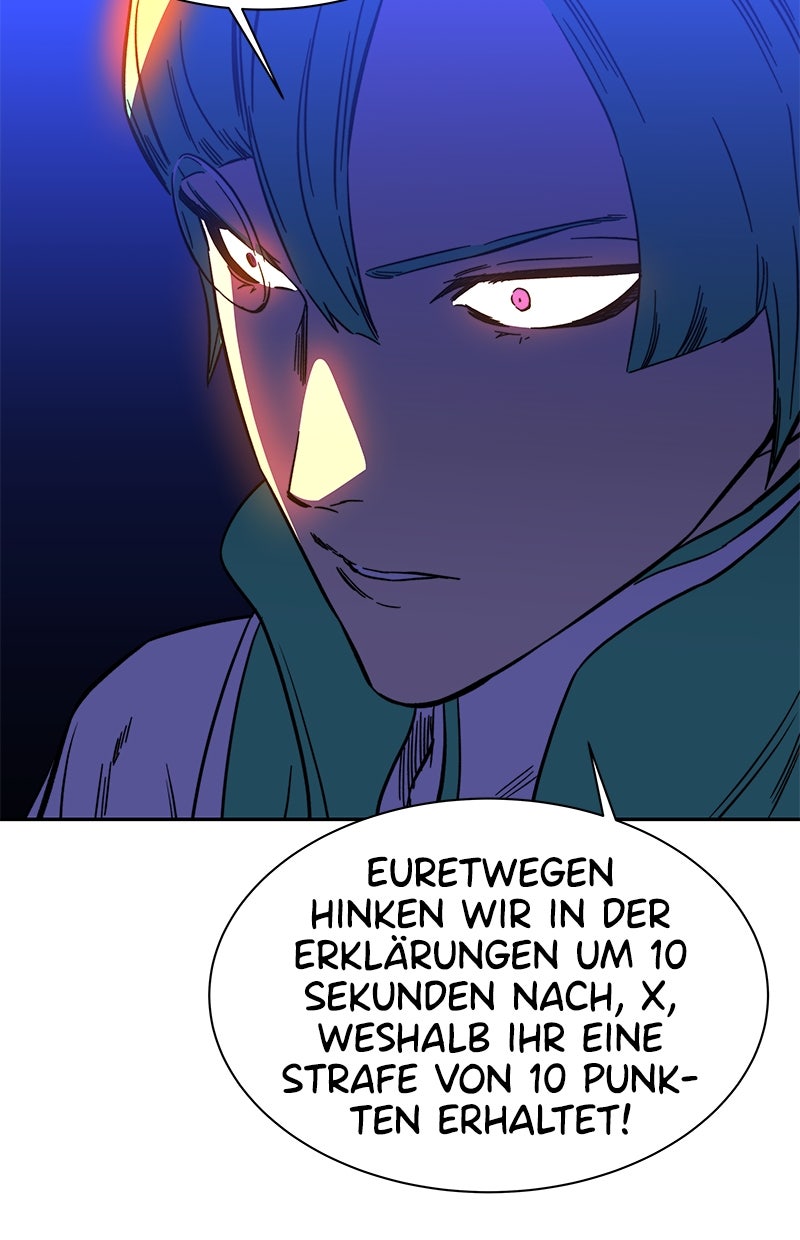 Read X & Ash Manga Online