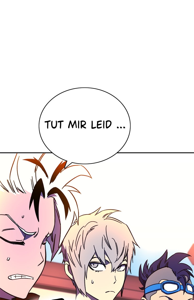 Read X & Ash Manga Online