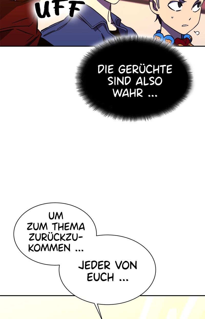 Read X & Ash Manga Online