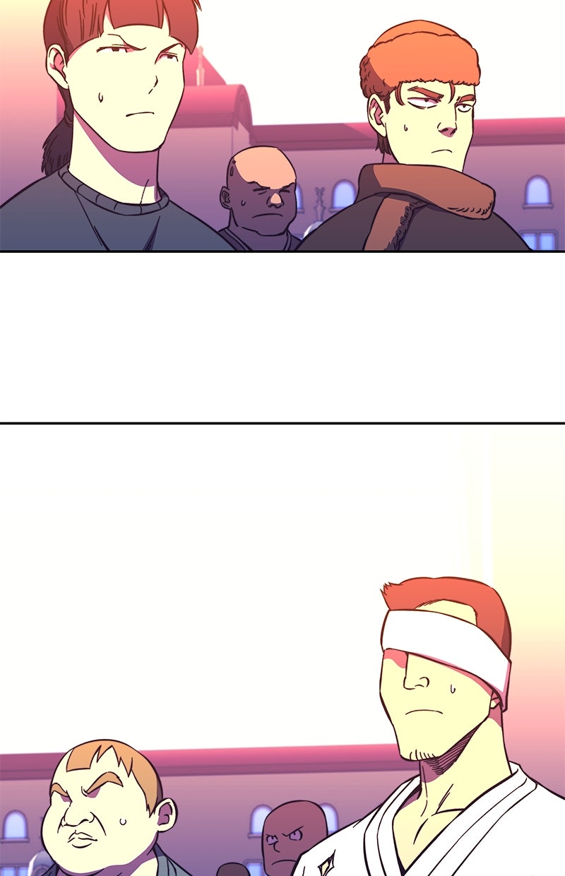 Read X & Ash Manga Online