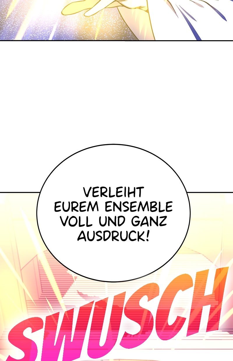 Read X & Ash Manga Online