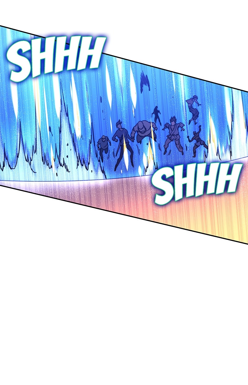 Read X & Ash Manga Online