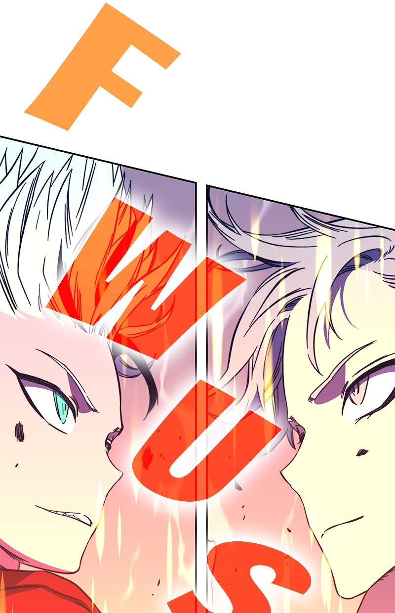 Read X & Ash Manga Online