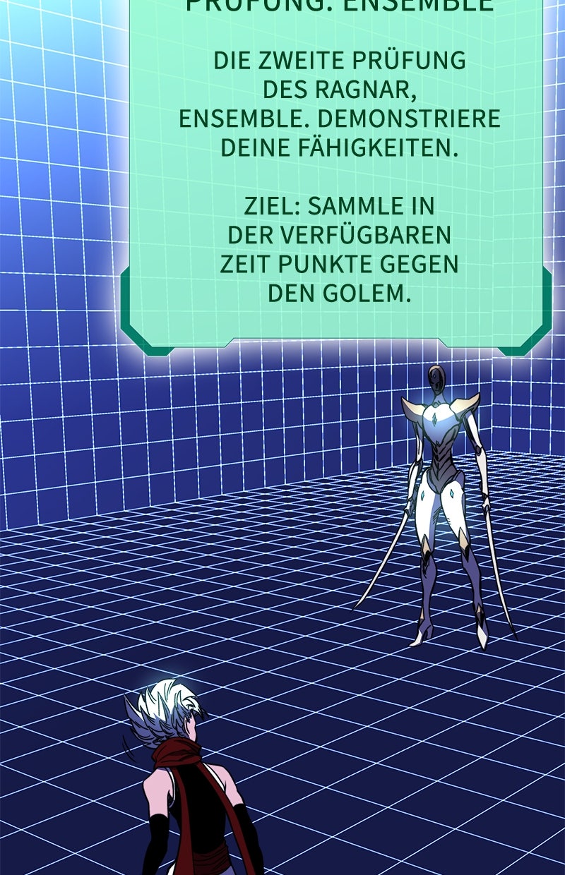 Read X & Ash Manga Online