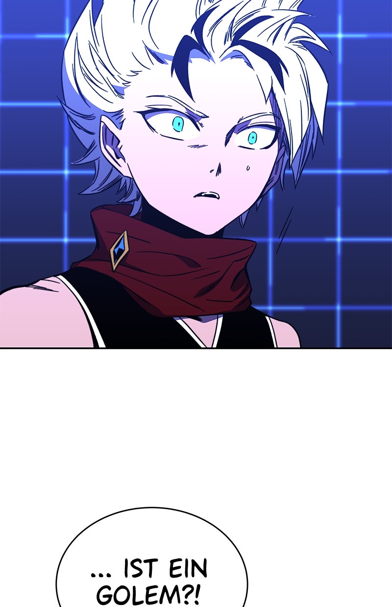 Read X & Ash Manga Online