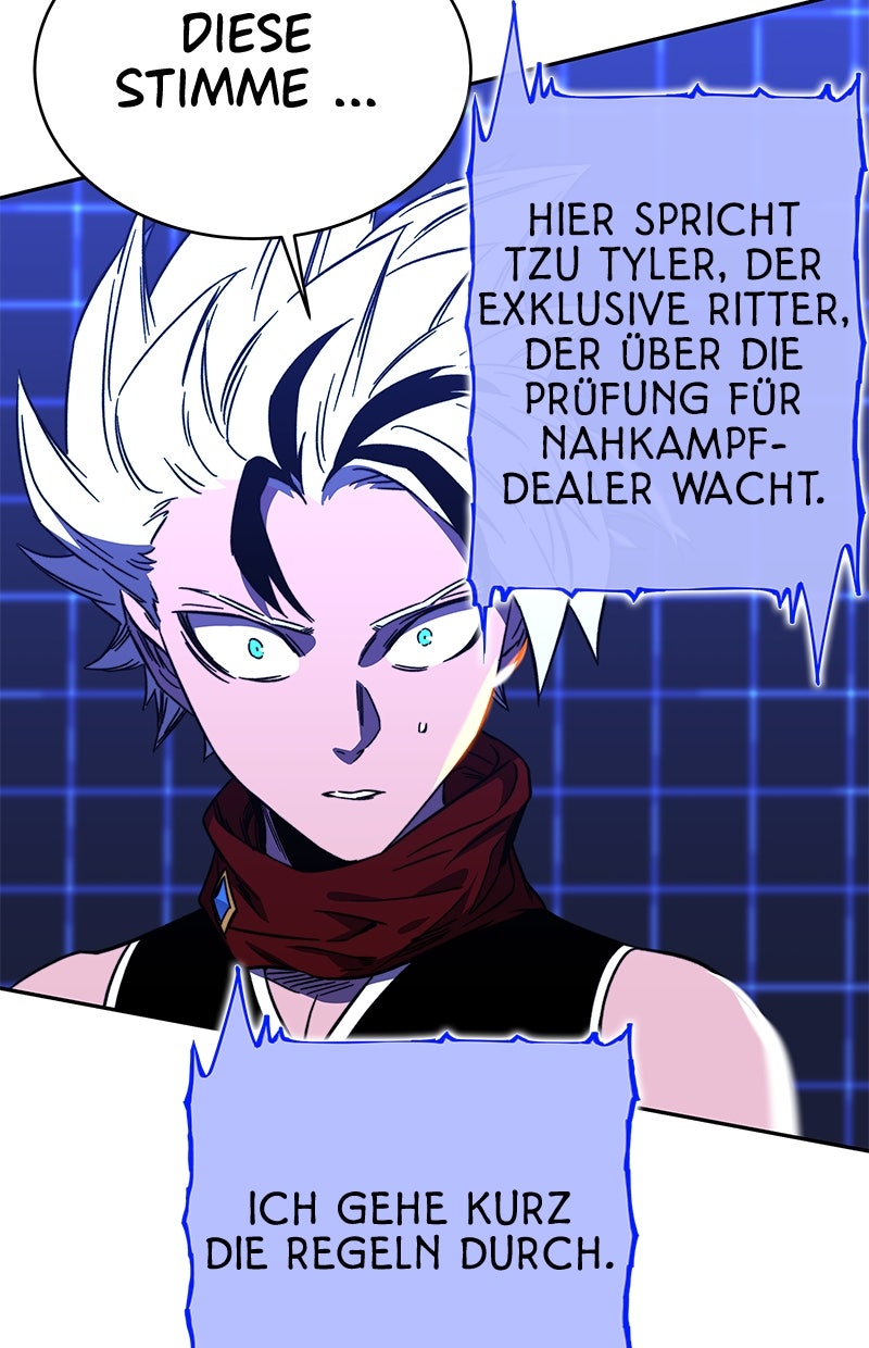 Read X & Ash Manga Online