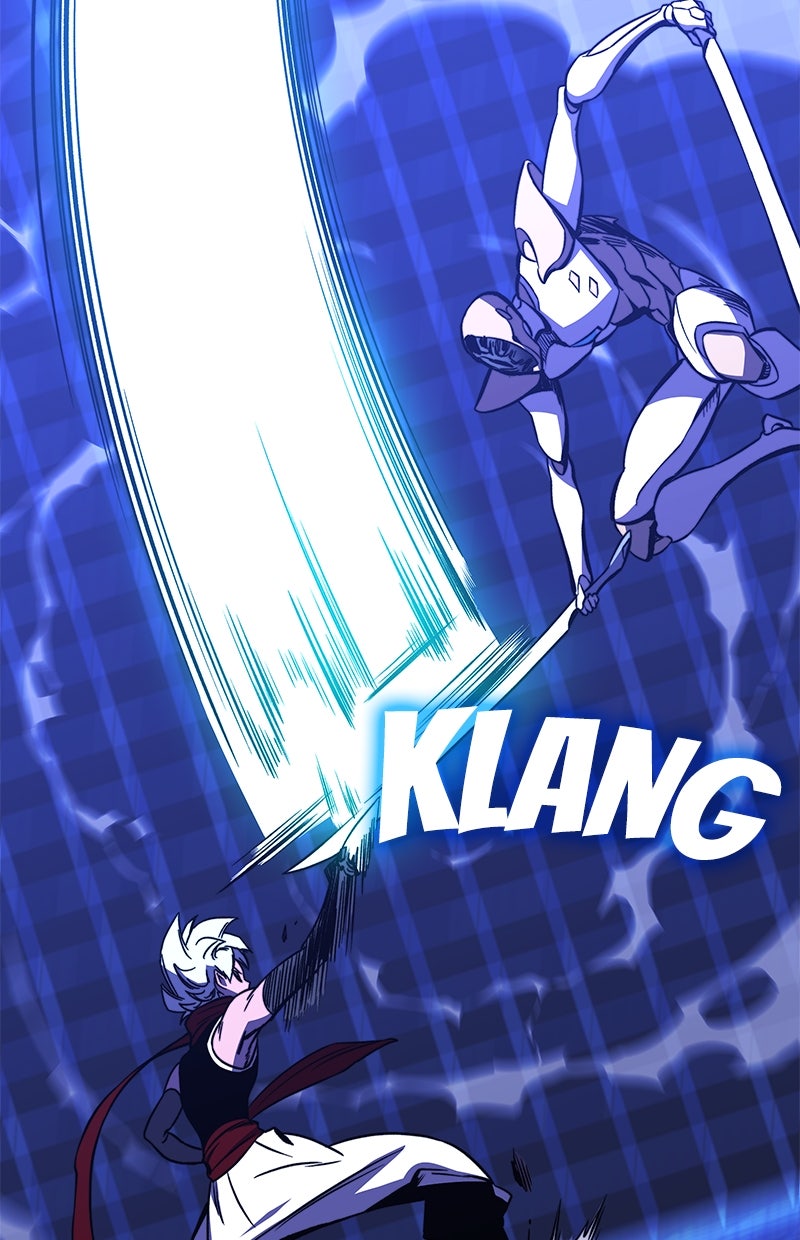 Read X & Ash Manga Online