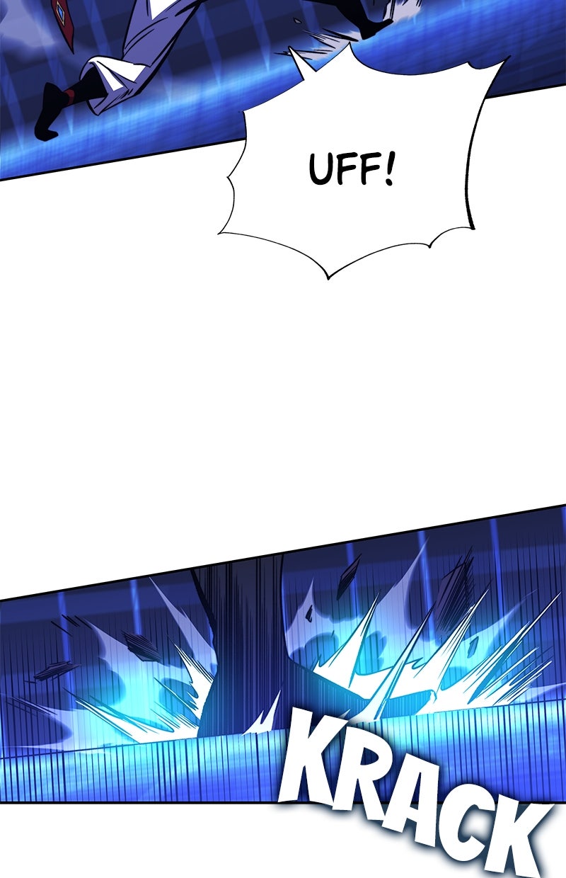 Read X & Ash Manga Online