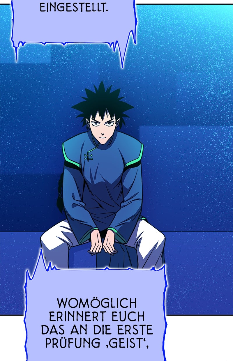 Read X & Ash Manga Online