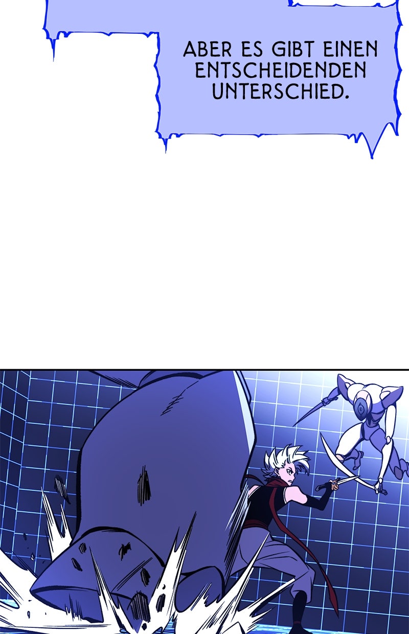 Read X & Ash Manga Online