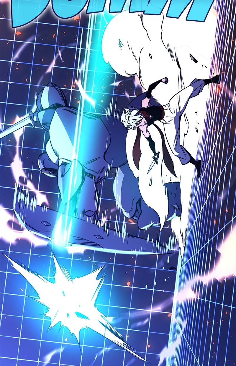 Read X & Ash Manga Online