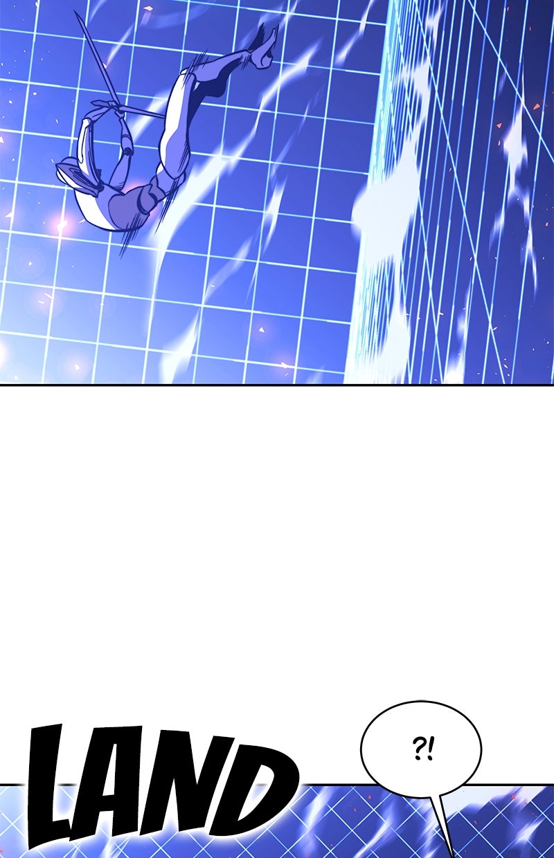 Read X & Ash Manga Online