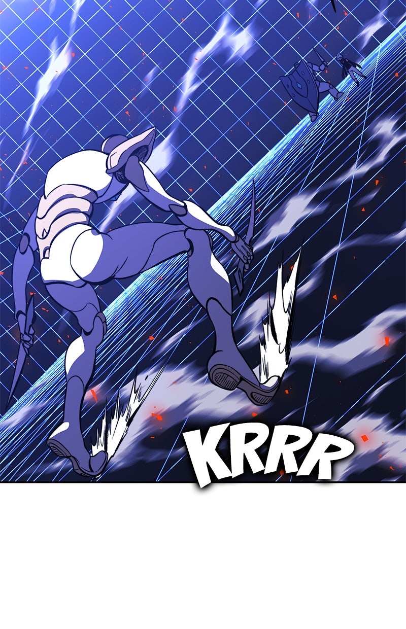 Read X & Ash Manga Online