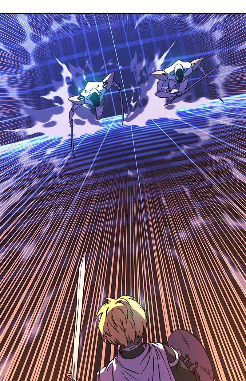 Read X & Ash Manga Online