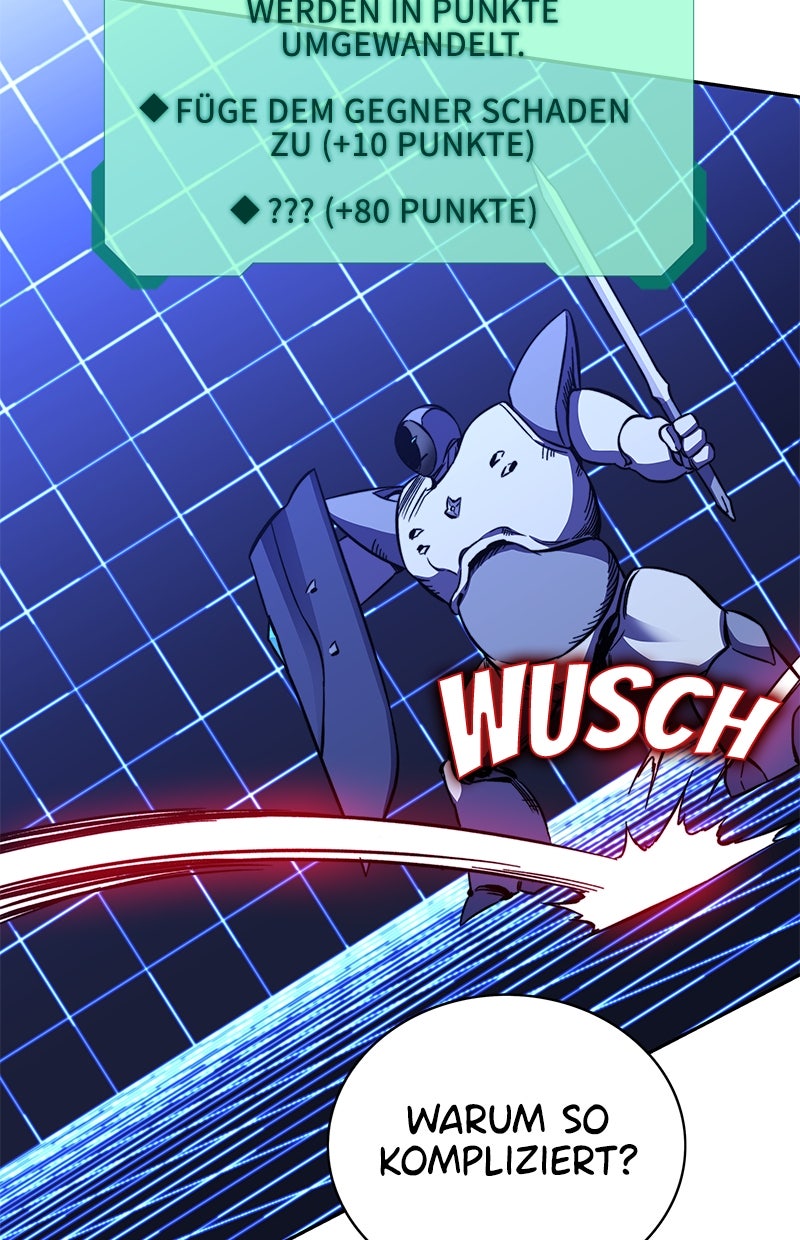 Read X & Ash Manga Online