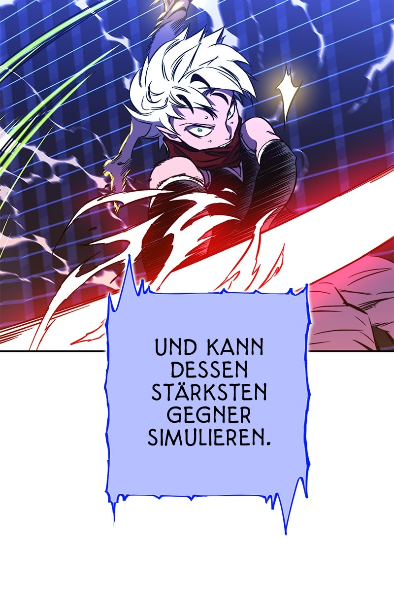 Read X & Ash Manga Online