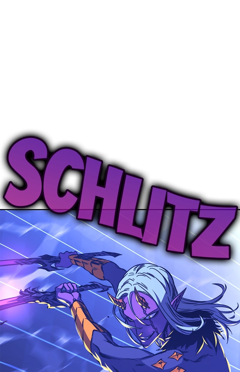 Read X & Ash Manga Online