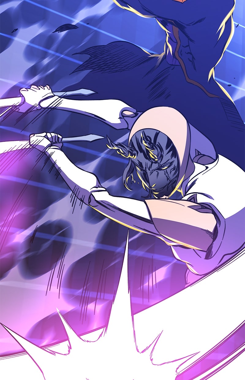 Read X & Ash Manga Online