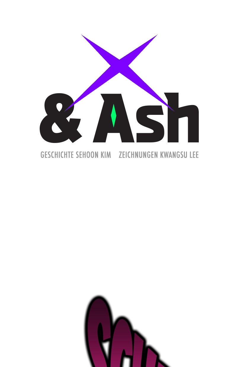 Read X & Ash Manga Online