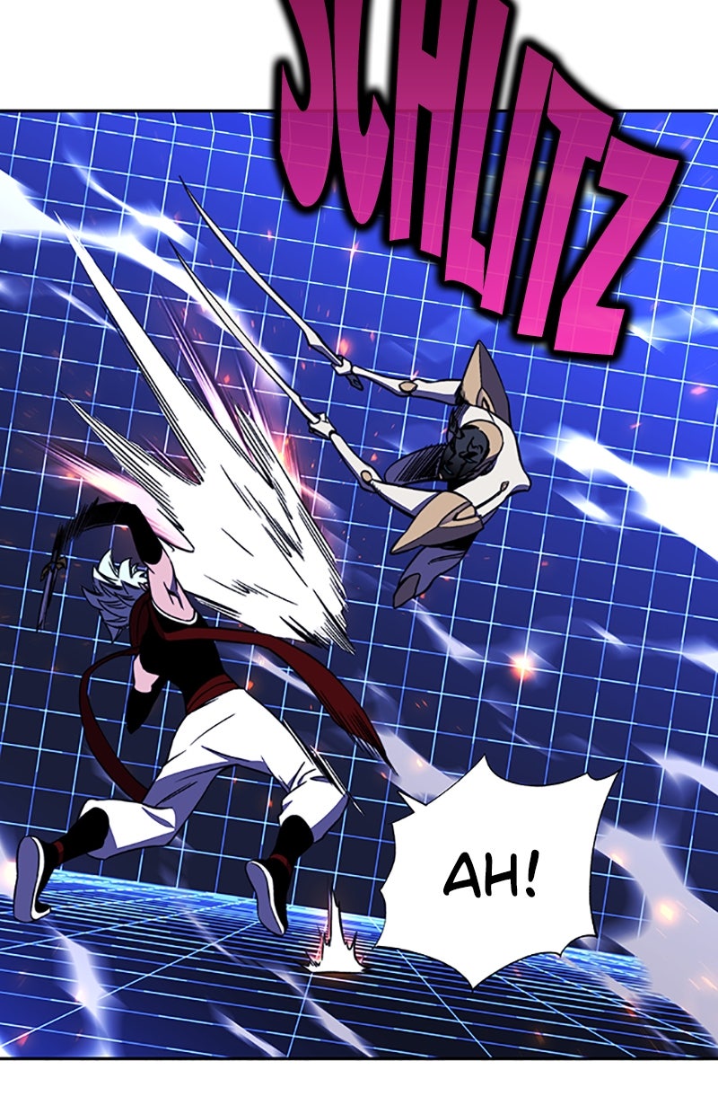 Read X & Ash Manga Online