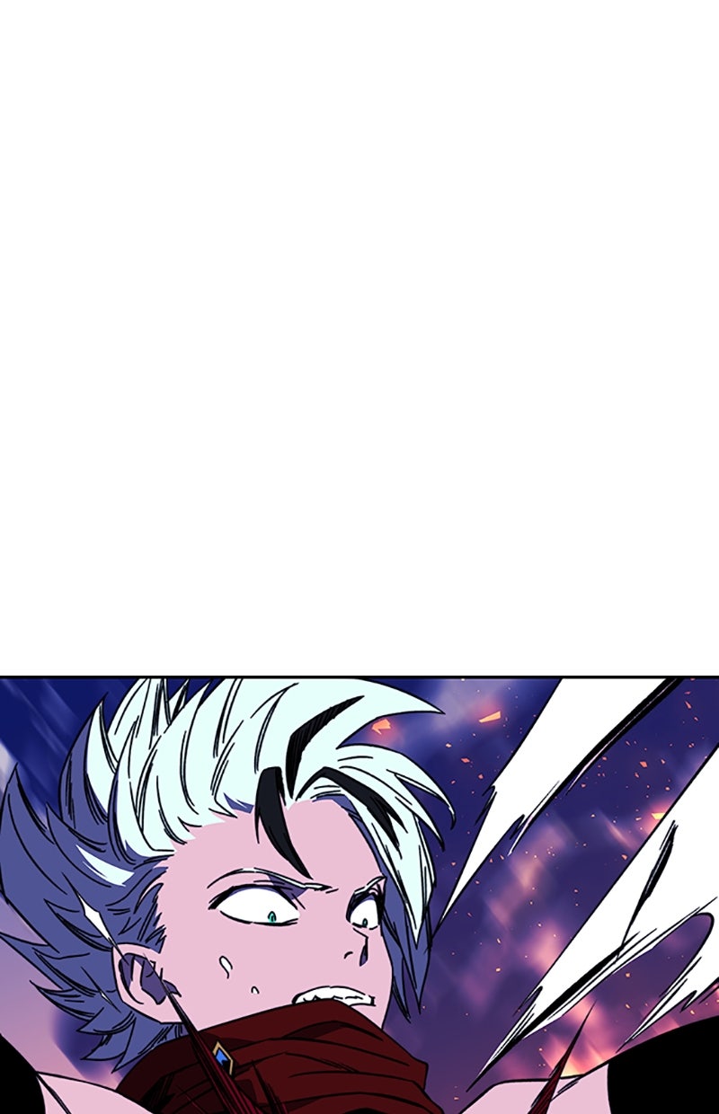 Read X & Ash Manga Online