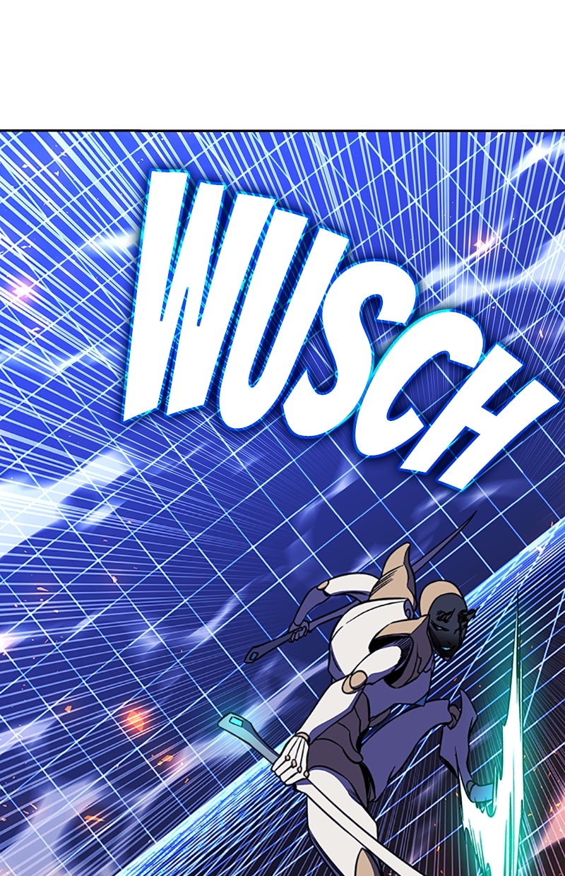 Read X & Ash Manga Online