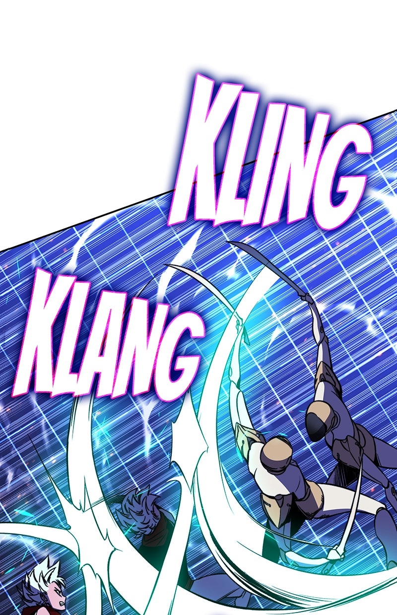 Read X & Ash Manga Online