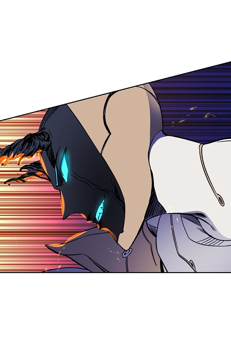 Read X & Ash Manga Online