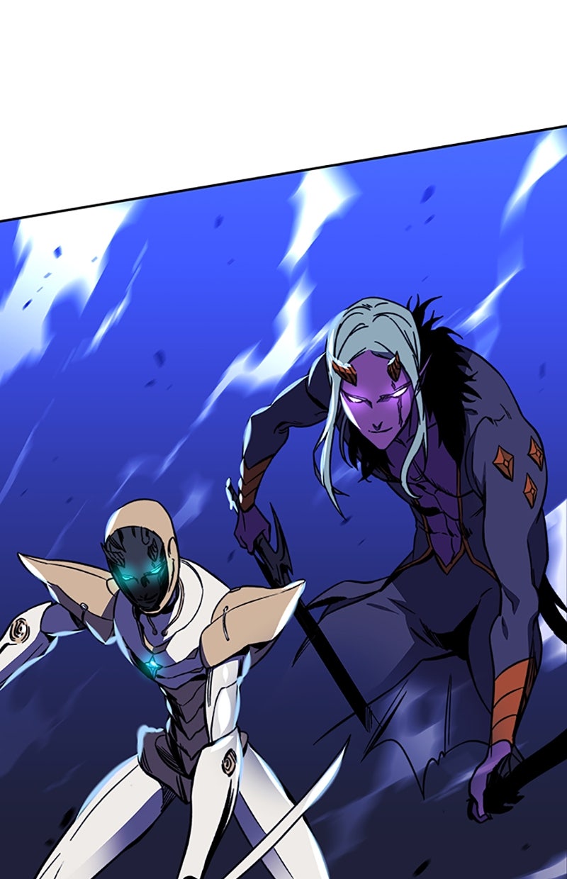 Read X & Ash Manga Online