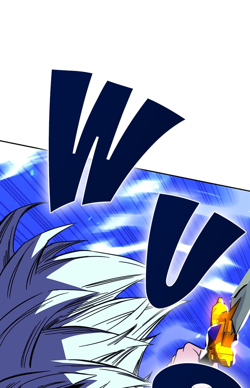 Read X & Ash Manga Online