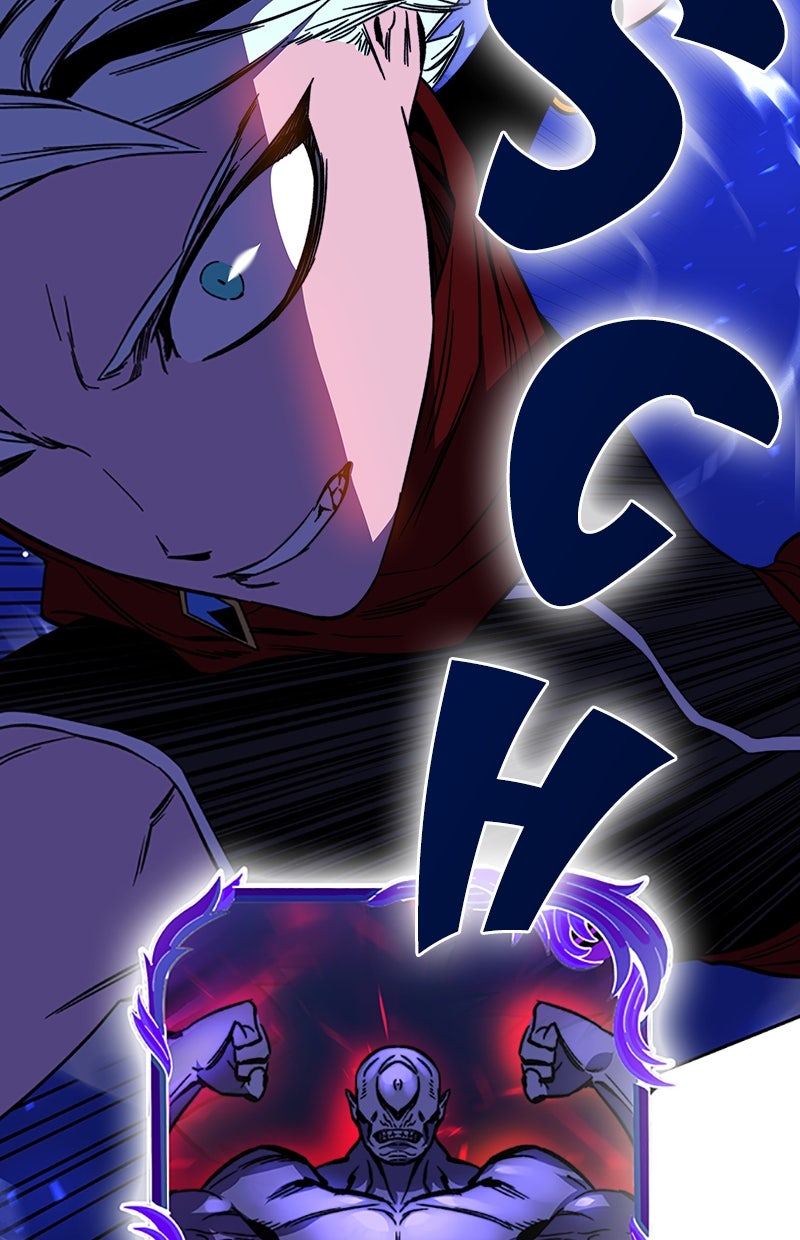 Read X & Ash Manga Online