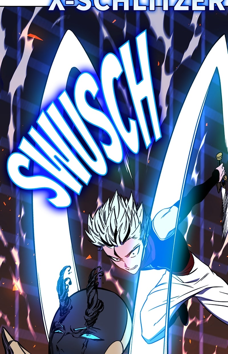 Read X & Ash Manga Online