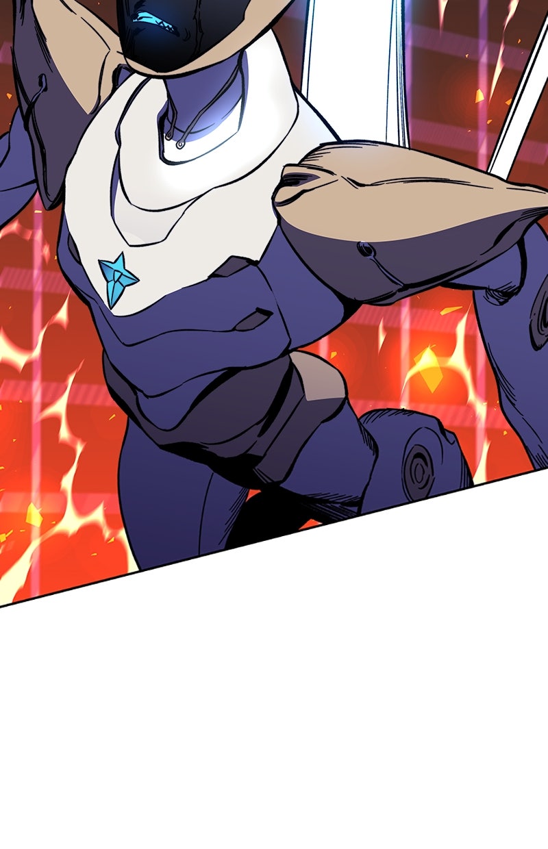 Read X & Ash Manga Online