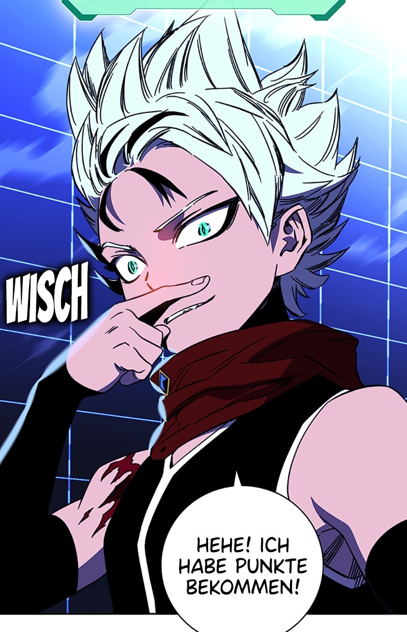 Read X & Ash Manga Online