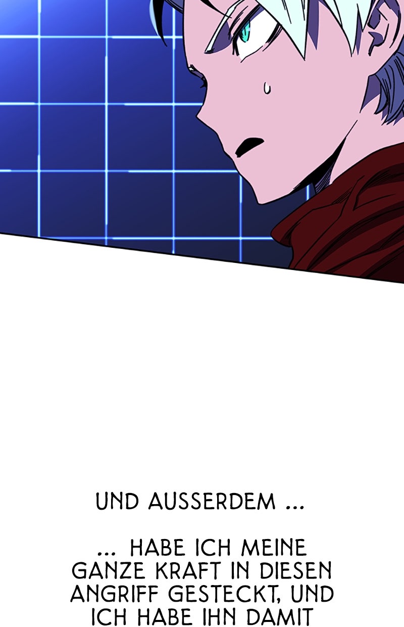 Read X & Ash Manga Online