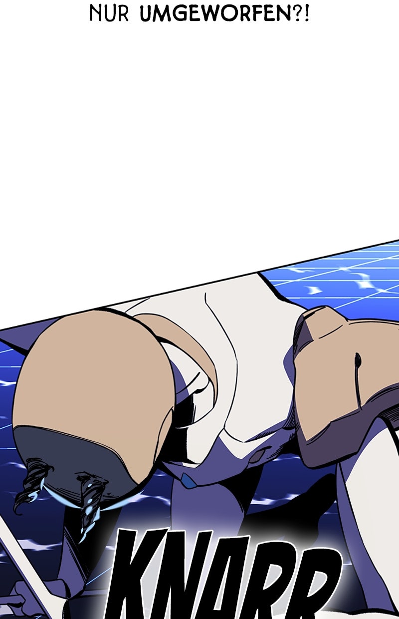 Read X & Ash Manga Online