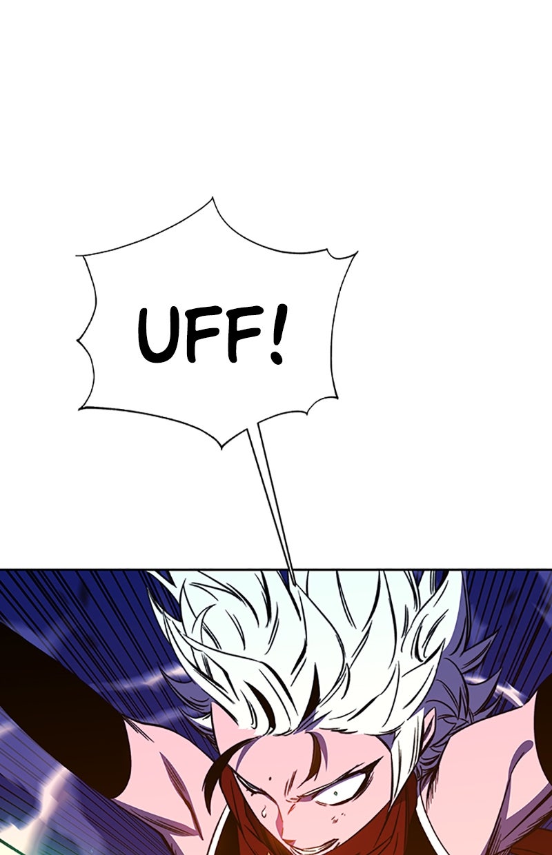 Read X & Ash Manga Online