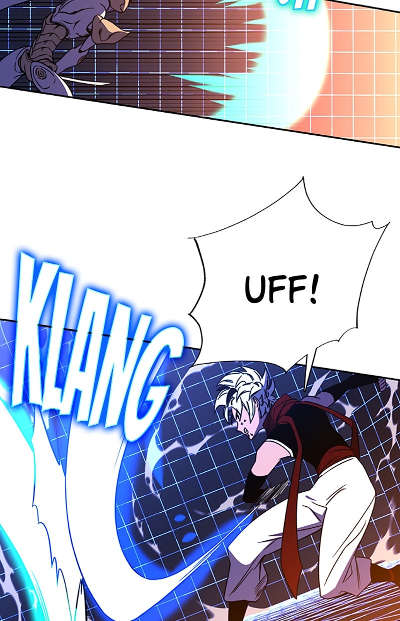 Read X & Ash Manga Online