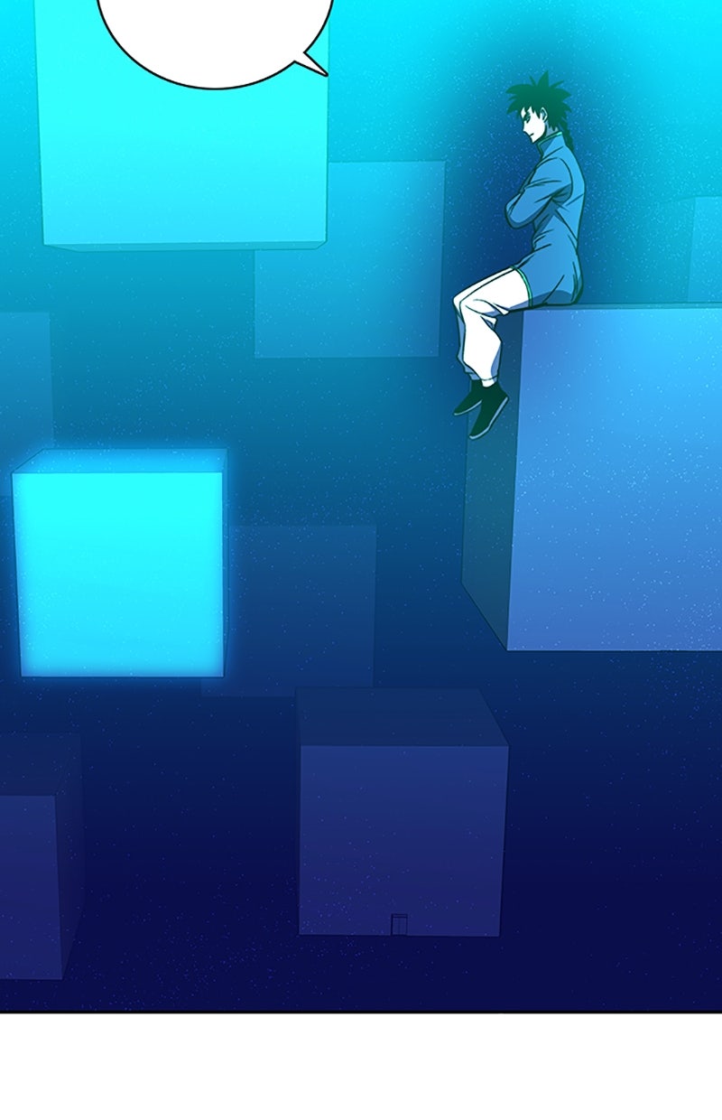 Read X & Ash Manga Online