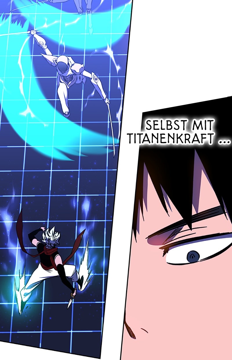 Read X & Ash Manga Online