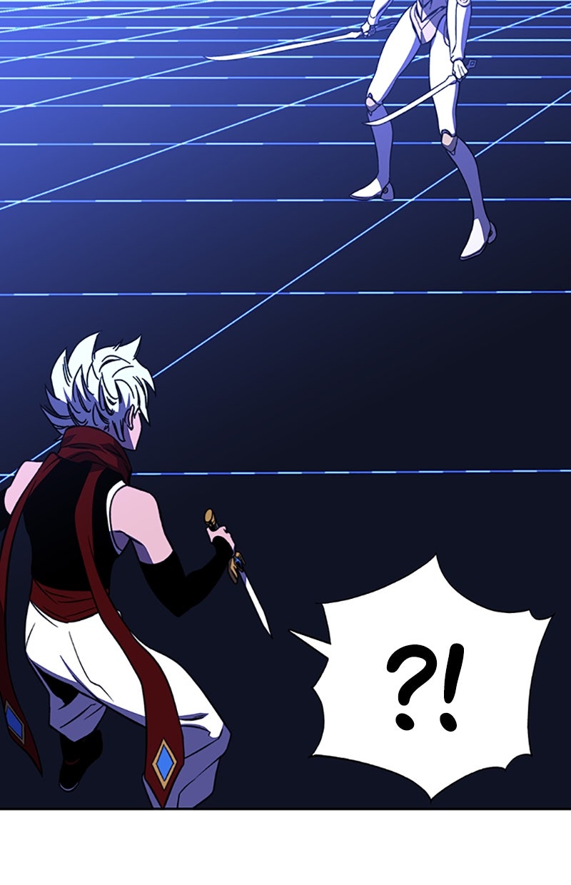 Read X & Ash Manga Online