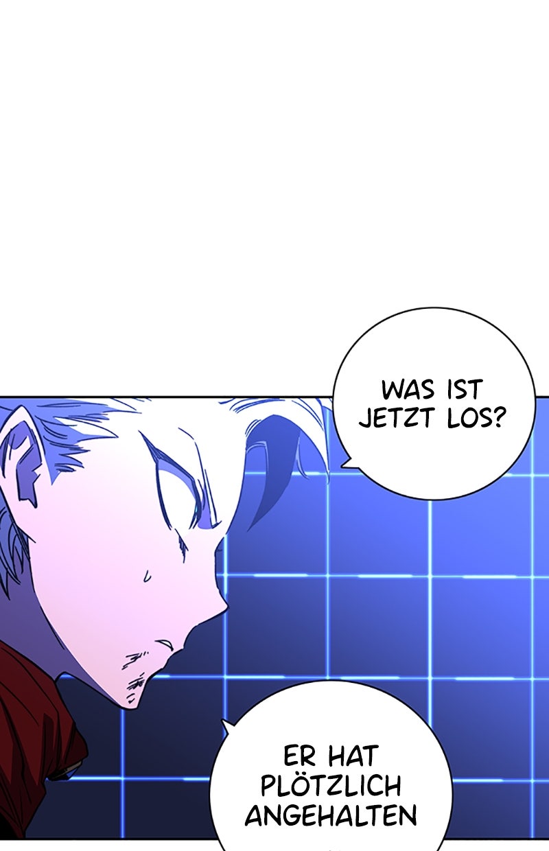 Read X & Ash Manga Online