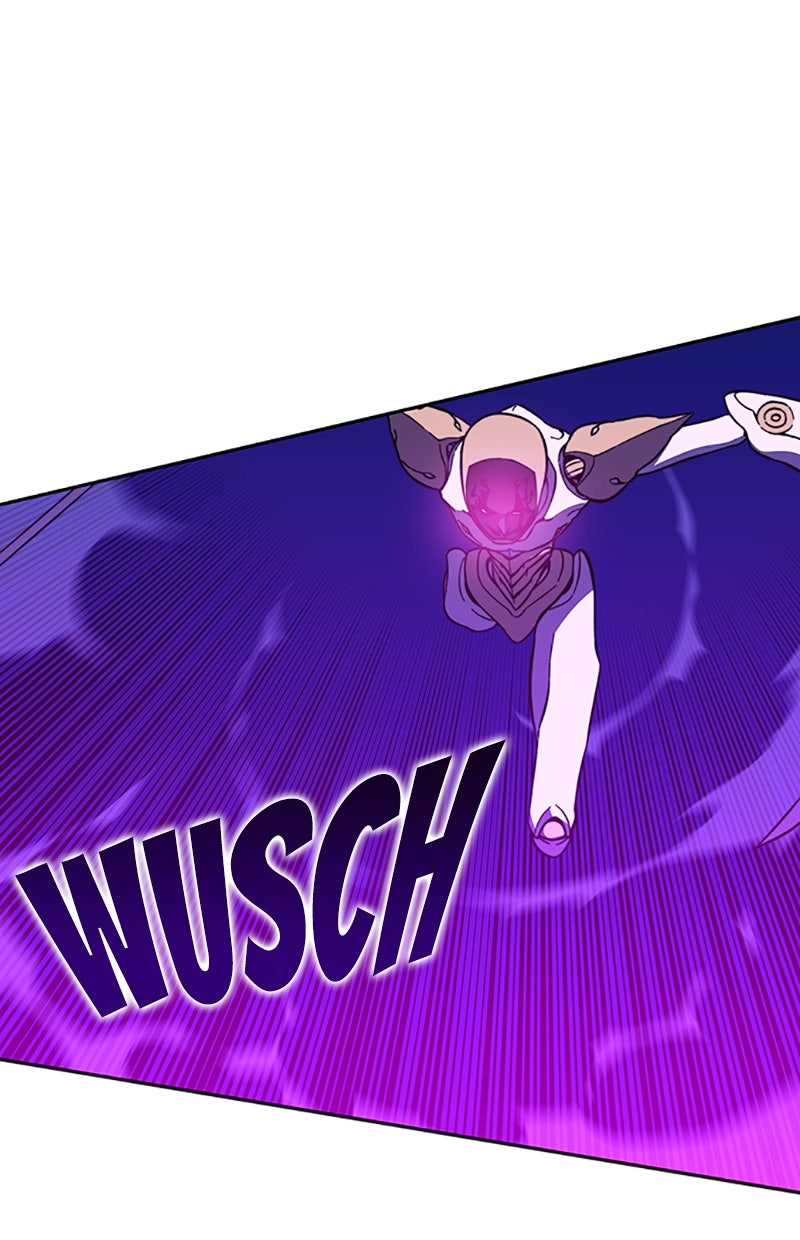 Read X & Ash Manga Online