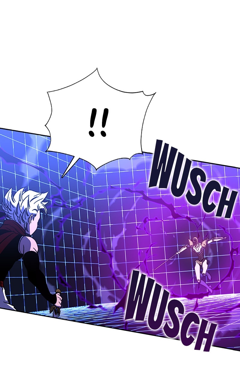 Read X & Ash Manga Online