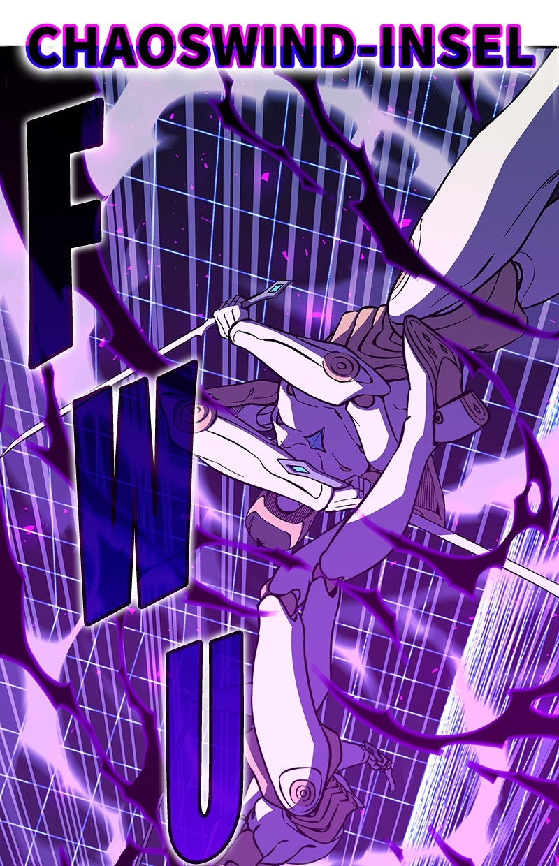 Read X & Ash Manga Online