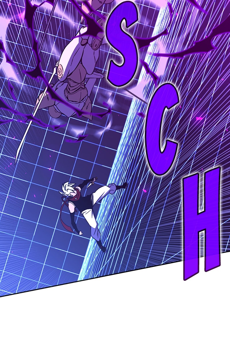 Read X & Ash Manga Online