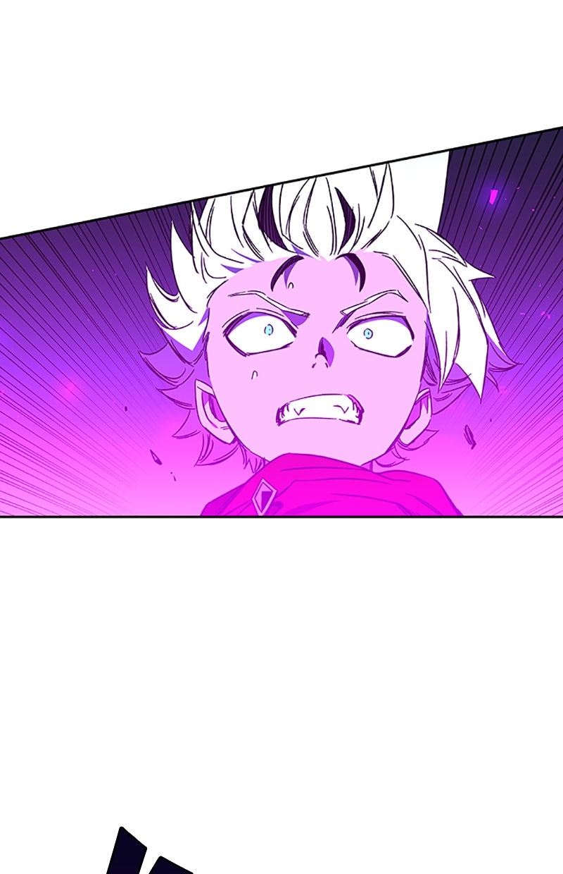 Read X & Ash Manga Online