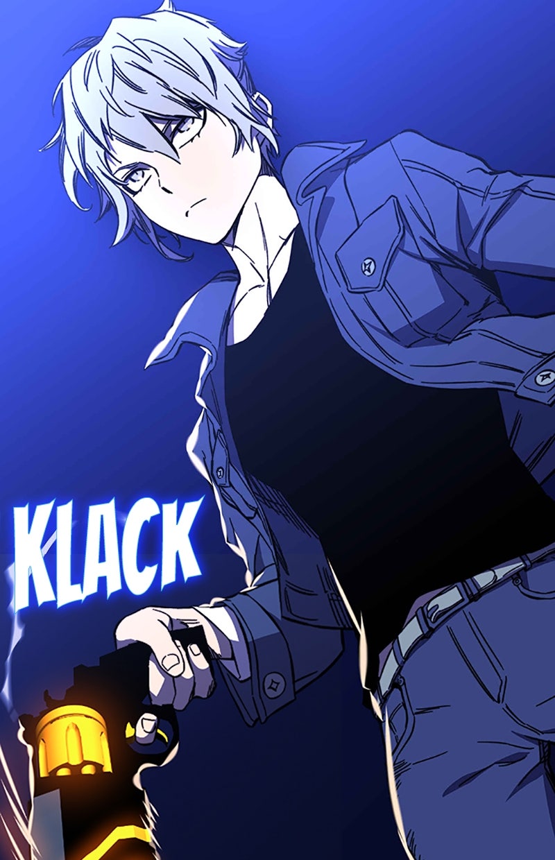 Read X & Ash Manga Online